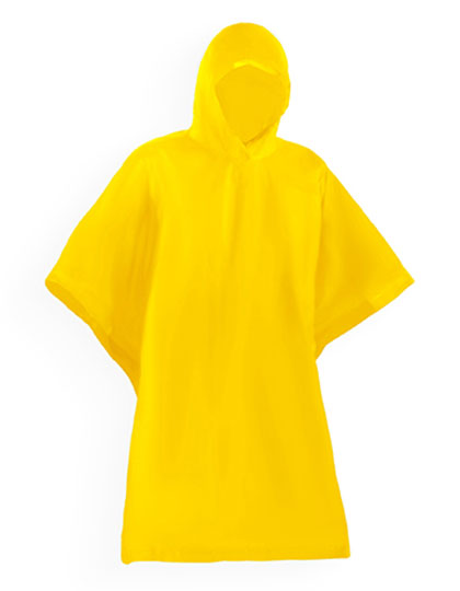 Poncho Damper (RY5600)
