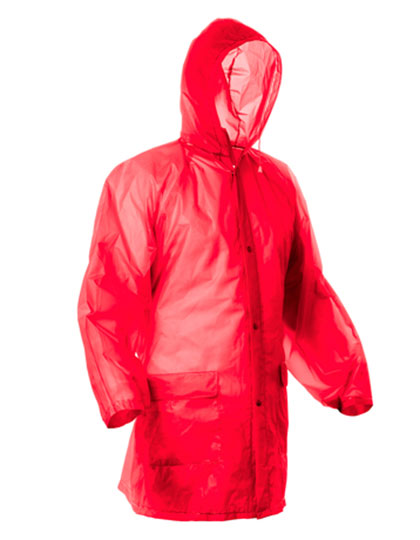 Rain Coat Baikal (RY5603)