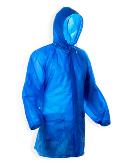 Rain Coat Baikal (RY5603)