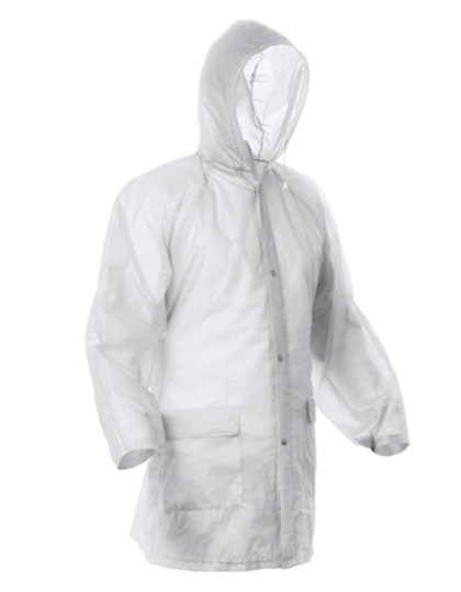Rain Coat Baikal (RY5603)
