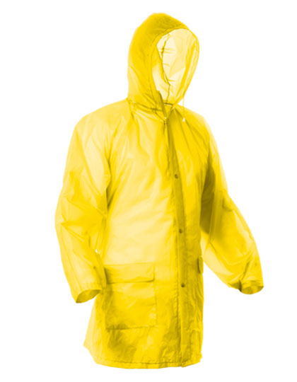 Rain Coat Baikal (RY5603)