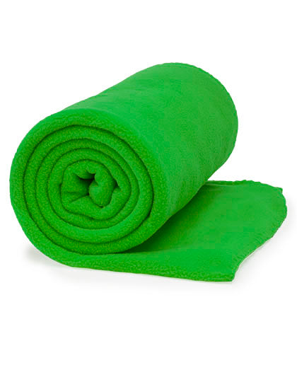 Fleece Blanket Lambert (RY5621)