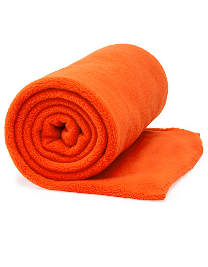 Fleece Blanket Lambert (RY5621)