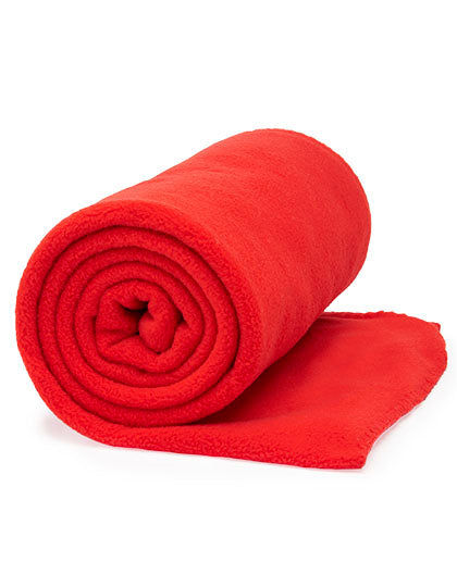 Fleece Blanket Lambert (RY5621)