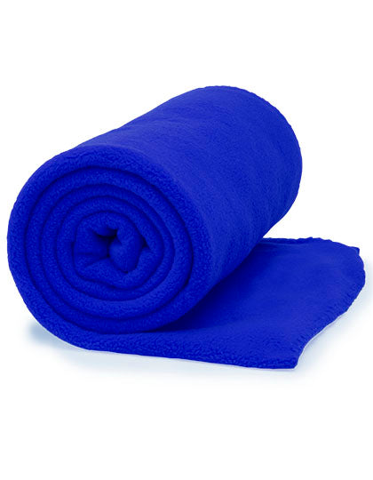 Fleece Blanket Lambert (RY5621)