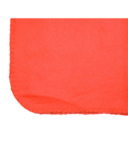 Fleece Blanket Bering (RY5622)