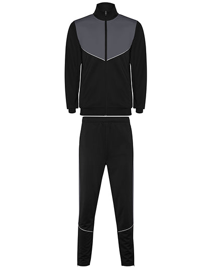 Kids´ Evans Tracksuit (RY6402K)