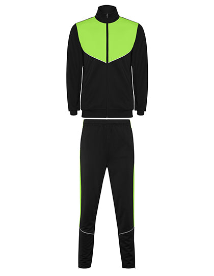 Kids´ Evans Tracksuit (RY6402K)