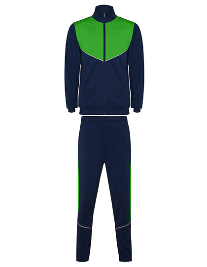 Kids´ Evans Tracksuit (RY6402K)