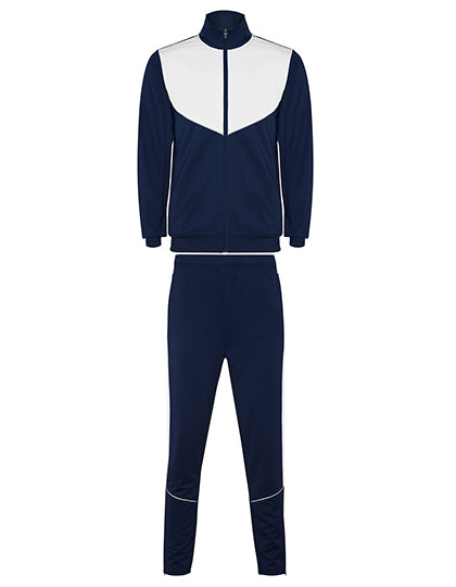 Kids´ Evans Tracksuit (RY6402K)