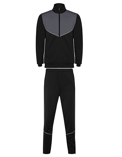 Evans Tracksuit (RY6402)