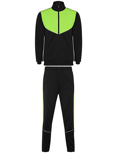Evans Tracksuit (RY6402)