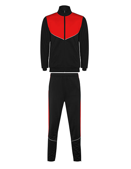 Evans Tracksuit (RY6402)