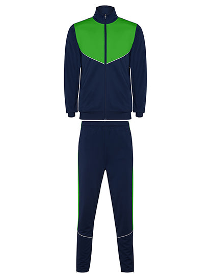 Evans Tracksuit (RY6402)