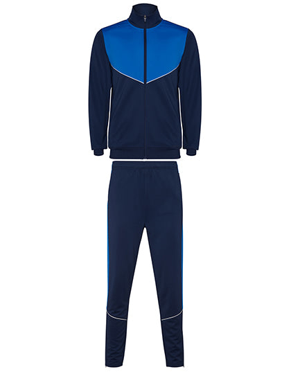 Evans Tracksuit (RY6402)