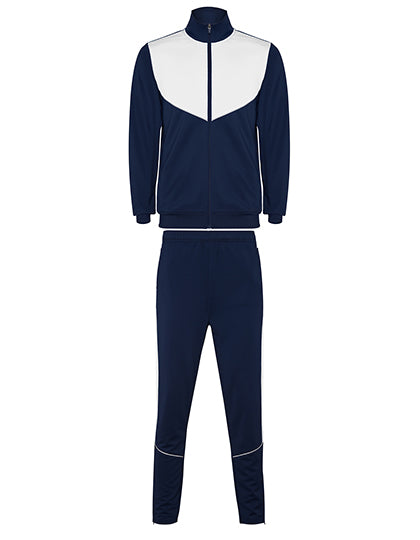 Evans Tracksuit (RY6402)
