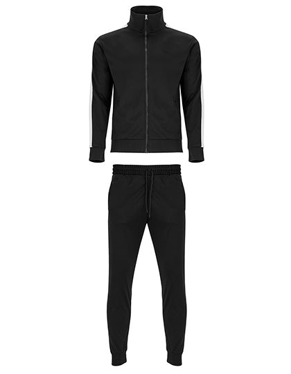 Kids´ Creta Tracksuit (RY6410K)