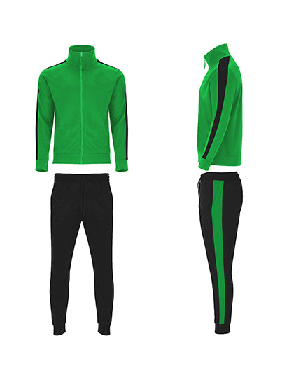 Kids´ Creta Tracksuit (RY6410K)