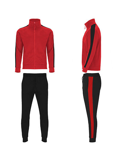 Kids´ Creta Tracksuit (RY6410K)
