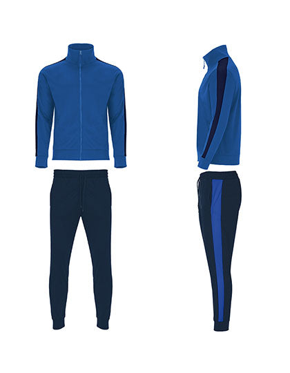Kids´ Creta Tracksuit (RY6410K)