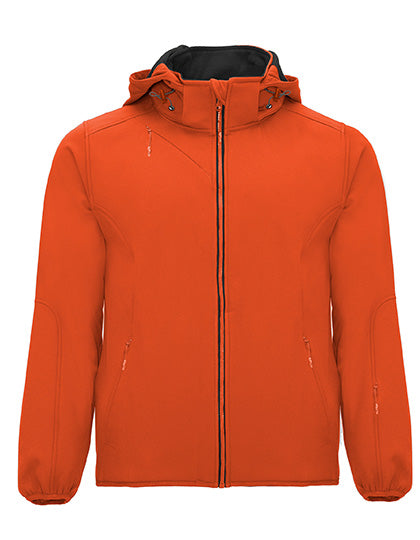 Siberia Softshell Jacket (RY6428)