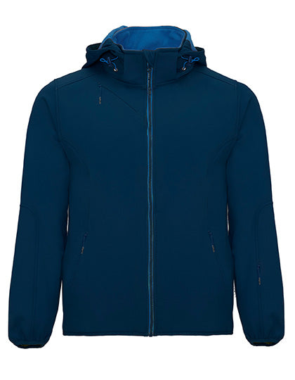 Siberia Softshell Jacket (RY6428)
