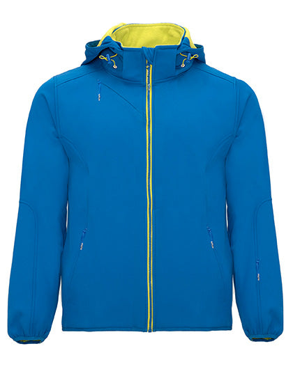 Siberia Softshell Jacket (RY6428)