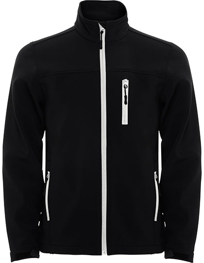 Men´s Antartida Softshell Jacket (RY6432)
