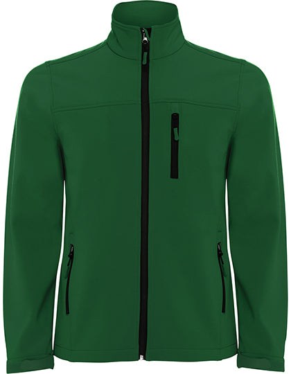 Men´s Antartida Softshell Jacket (RY6432)