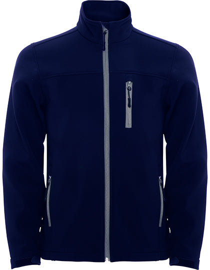 Men´s Antartida Softshell Jacket (RY6432)