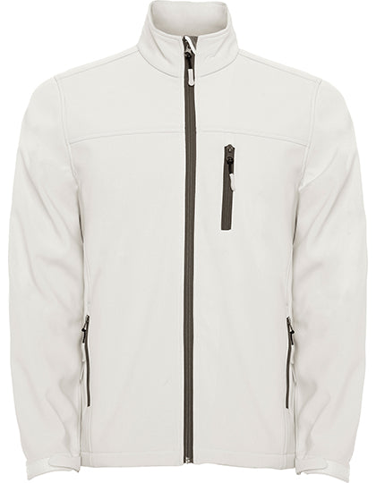 Men´s Antartida Softshell Jacket (RY6432)