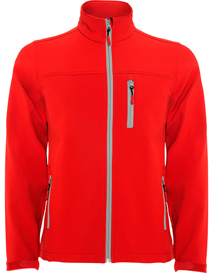 Men´s Antartida Softshell Jacket (RY6432)