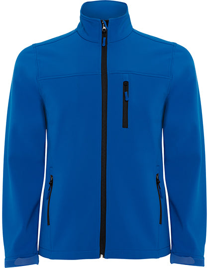 Men´s Antartida Softshell Jacket (RY6432)
