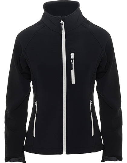 Women´s Antartida Softshell Jacket (RY6433)