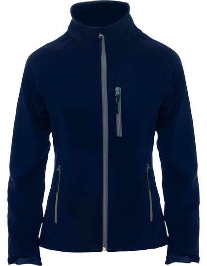Women´s Antartida Softshell Jacket (RY6433)