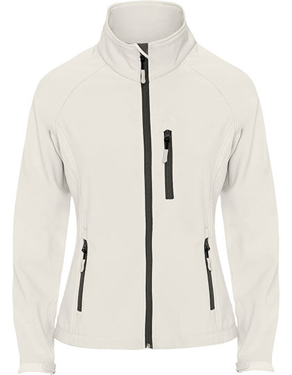 Women´s Antartida Softshell Jacket (RY6433)