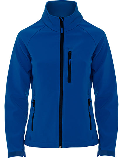 Women´s Antartida Softshell Jacket (RY6433)