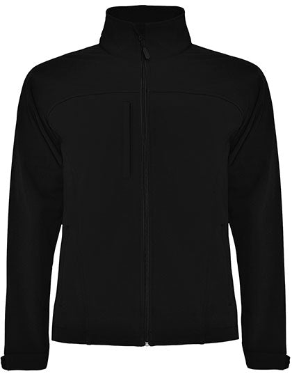 Rudolph Softshell Jacket (RY6435)