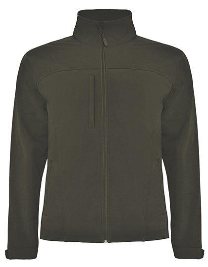 Rudolph Softshell Jacket (RY6435)