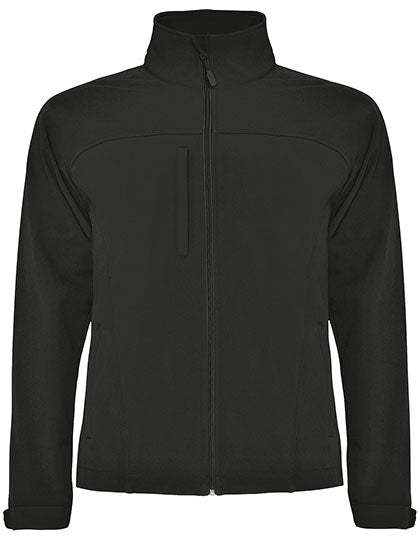 Rudolph Softshell Jacket (RY6435)