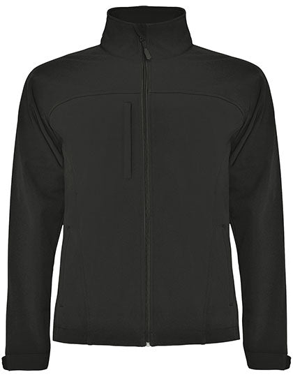 Rudolph Softshell Jacket (RY6435)
