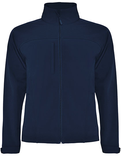 Rudolph Softshell Jacket (RY6435)