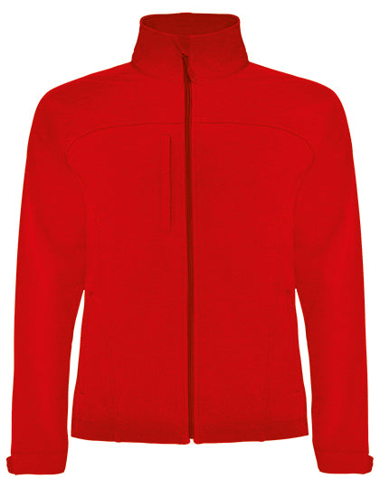 Rudolph Softshell Jacket (RY6435)