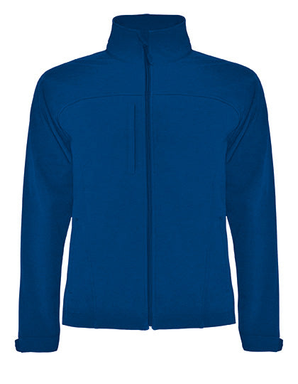 Rudolph Softshell Jacket (RY6435)