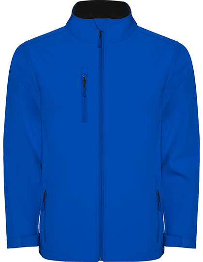 Kids´ Nebraska Softshell Jacket (RY6436K)