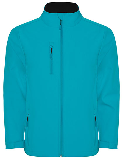 Men´s Nebraska Softshell Jacket (RY6436)