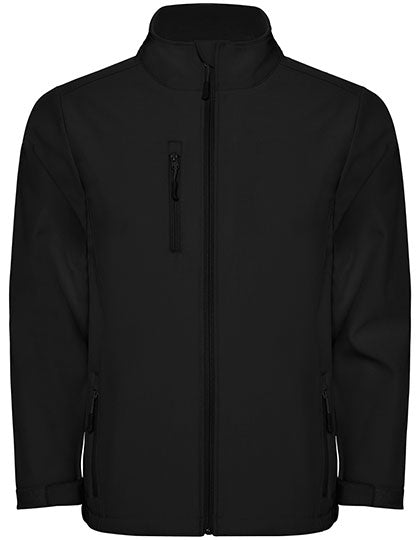 Men´s Nebraska Softshell Jacket (RY6436)