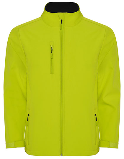 Men´s Nebraska Softshell Jacket (RY6436)