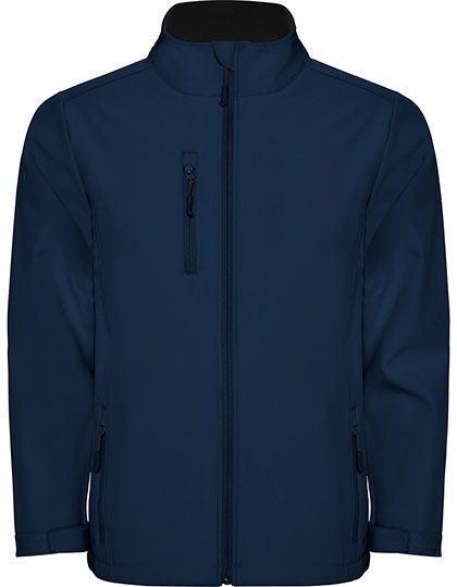 Men´s Nebraska Softshell Jacket (RY6436)