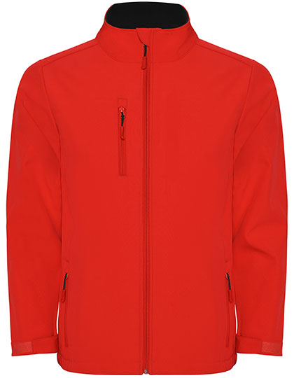 Men´s Nebraska Softshell Jacket (RY6436)